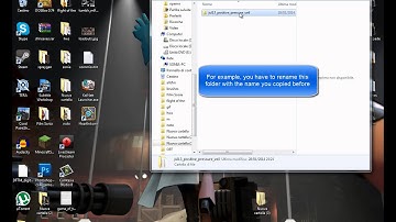 SFM tutorial - Import mods without replacing old models