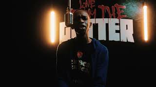 DjThaP - "Don't Tell Me" | Live From The Gutter Studio Performance