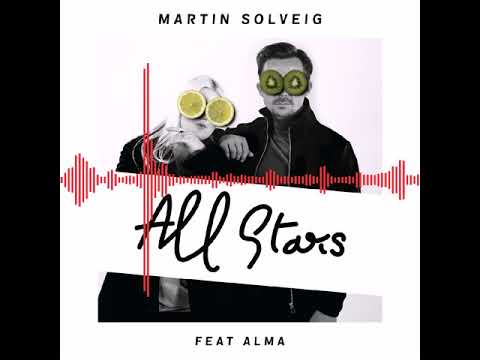 All Stars (feat. Alma)