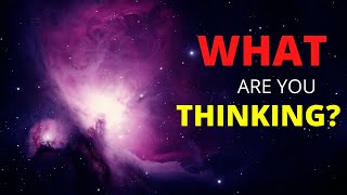 THOUGHTS BECOME MANIFESTED-(power manifesting via thoughts).