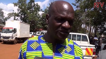 UPDF soldiers arrested for crossing illegally into Kenya