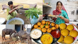हद है🙆लोगों को हमारी😭सादा-सिंपल life से भी प्रॉब्लम है😋तो हो जाए आज masala bati,,tadka dal😜की दावत