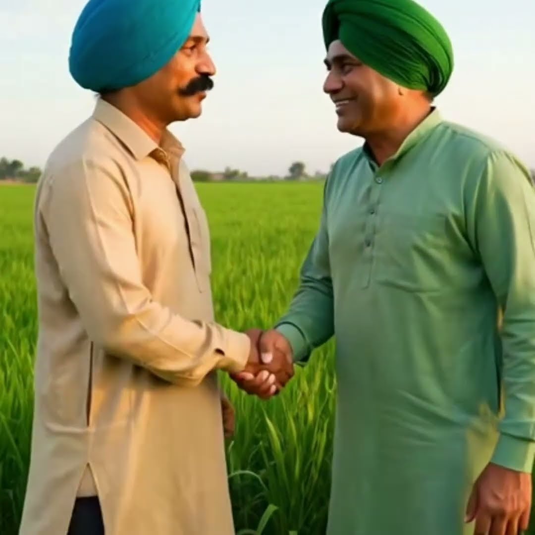 🙏என் தேசப்பற்று - ShareChat