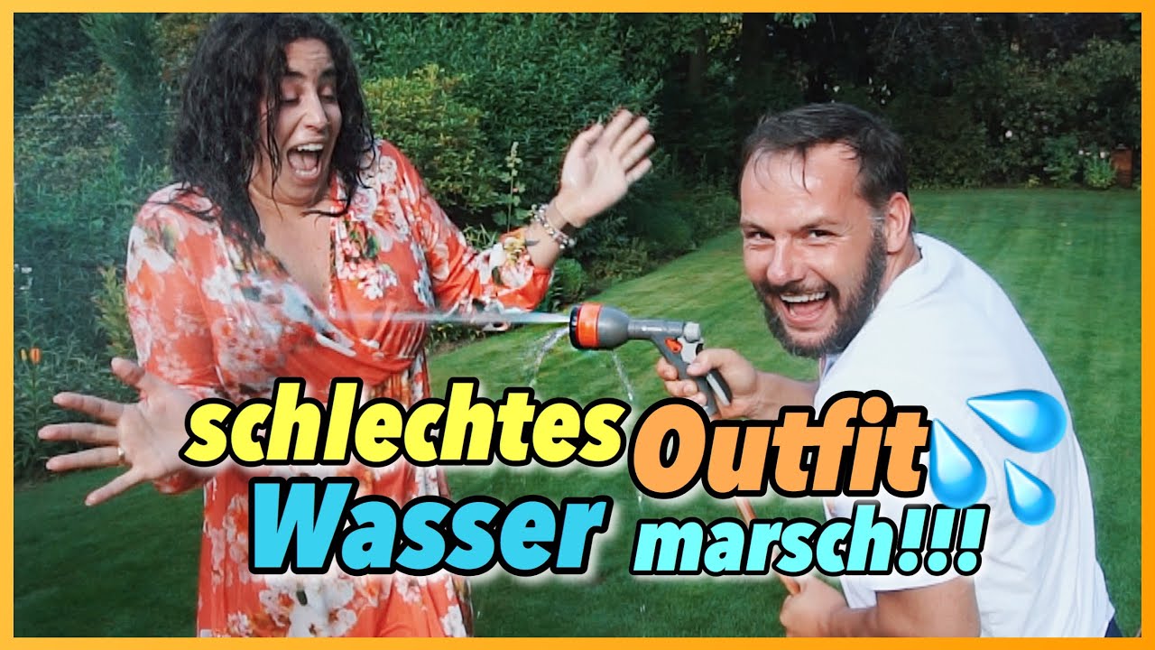 ☀️ SUMMER Fashion TRY ON Haul + mein Mann BEWERTET 💦 Jolina Mennen