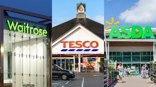 'Worst online supermarket' for fresh groceries named by Which? Wealth