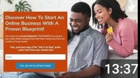 Legacy Builder Programme : Your automation does all the hard work for you. Online success is easy!