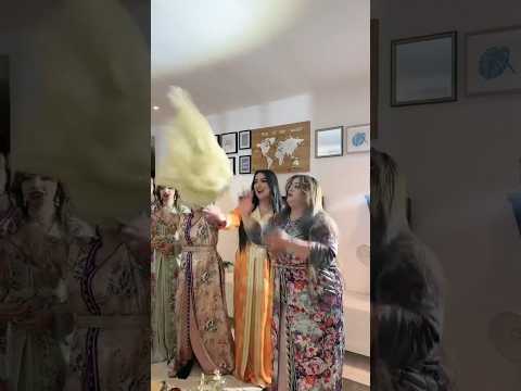فال زواج جا عند سامية أوفارس عقبة كاع بنات عرس مغربي Marriage اكسبلور Viralvideo ستوريات 