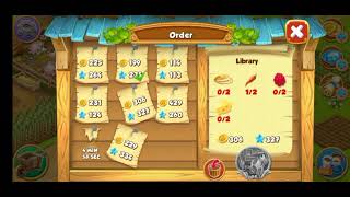 Village & Farm Game Playing screenshot 5