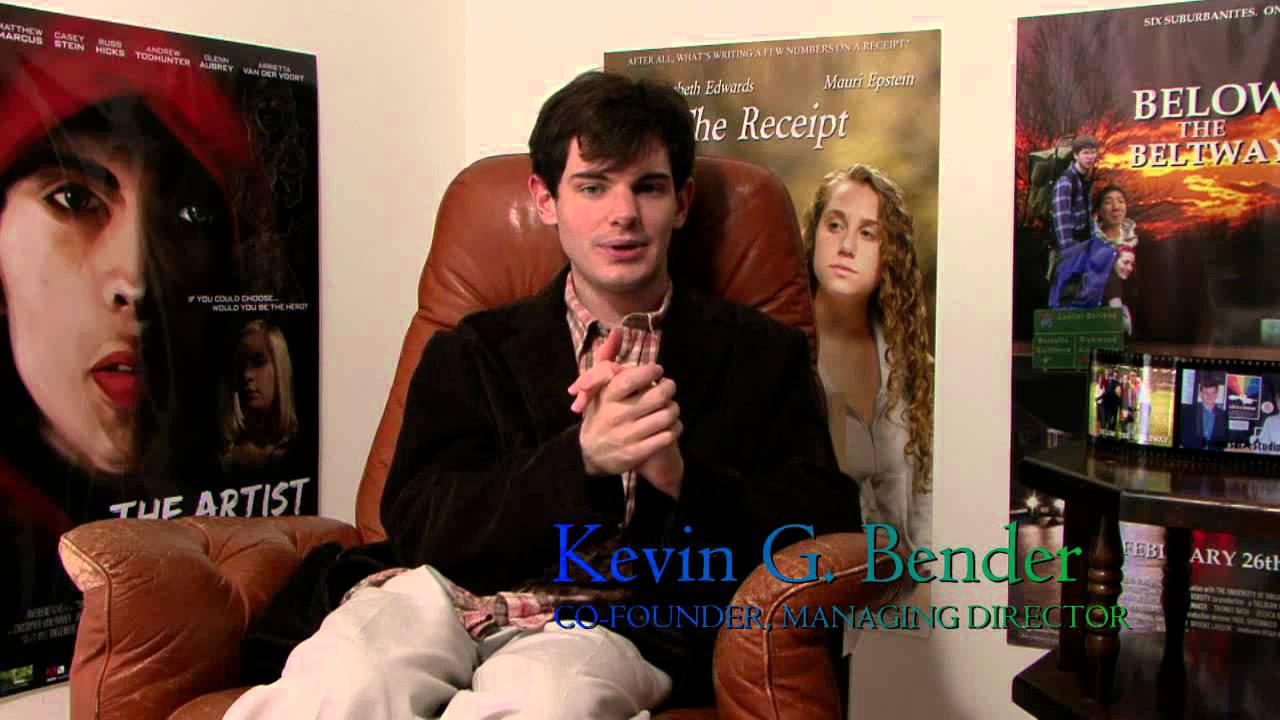 RiverBend Films Promotional Video 2011 (HD 720p)