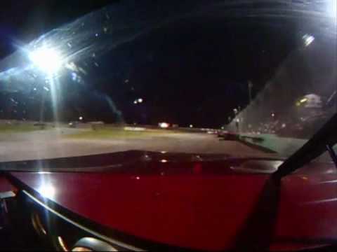 Andrew Hagen - Auto City Race Highlights - 30th Ma...