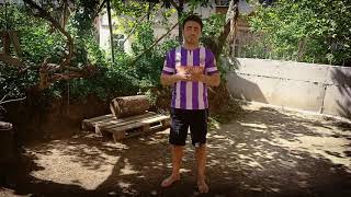 Bokstakombine Yumruklari Oturtmak İçin Çok Tekrar Yapin Arkadaşlar