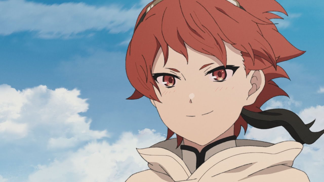 Mushoku Tensei: Jobless Reincarnation Episode 23 Wake Up and Take a