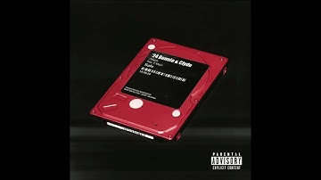 SAFE - "24 Bonnie & Clyde" OFFICIAL VERSION