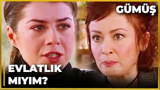 Bahar, Gülsüne Ailesini Sordu - Gümüş 38.