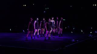 Crown on My Head Yeji Solo │ ITZY - BORN TO BE 2nd World Tour in London 4K 24042024