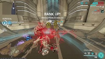 Chinese affinity strat go brr