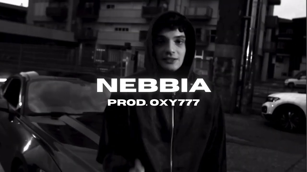 NEBBIA | MELONS X DDUSI TYPE BEAT | PROD BY OXY777 | (OSAMA 2 VIBE)