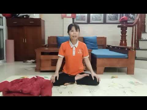Kỹ năng mặc áo khoác