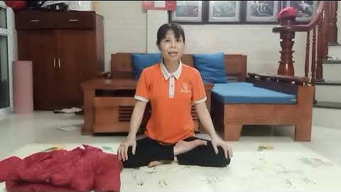 Kỹ năng mặc áo khoác