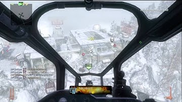 Black OPs Dual Skorpions Summit HQ 60-10