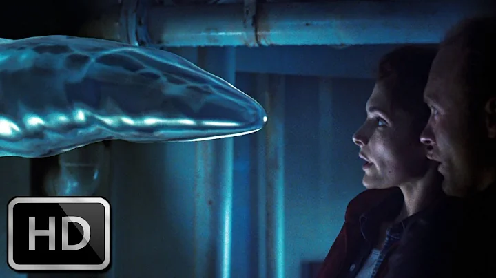 The Abyss (1989) - Trailer in 1080p