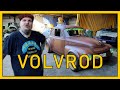 Kenneths Volvrod