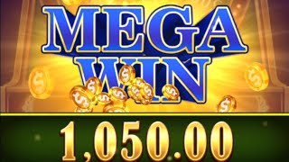 Big mega win for 1450k tka power tk99