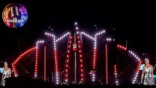 Yıldız Tilbenin 150 Bin Seyirciyle Rekor Kırdığı İstanbul Festivali Konserinden Delalım I