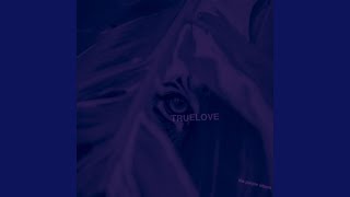 fell in love (purple) - TRUELOVE & MARCUS JR