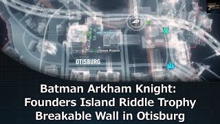 ... check out more batman arkham knight vids:
https://www./playlist?lis...