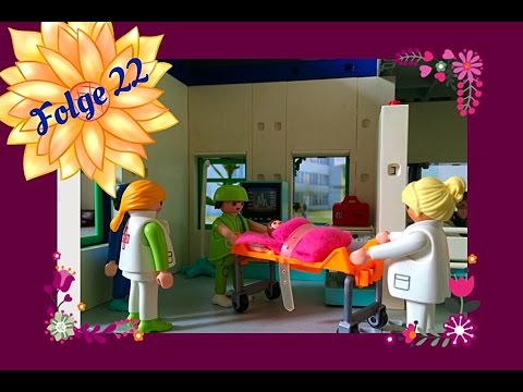 Playmobil Film deutsch