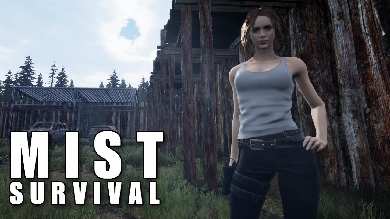 Mist Survival (Gameplay) - The Hardest Quest