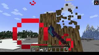 The BEST NEW enchant mod for minecraft forge!!!