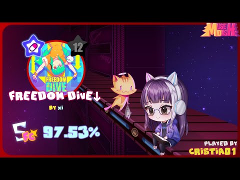 【未開封】 MUSE DASH ミューズダッシュ Muse Dash for Nintendo Switch - Nintendo Official Site