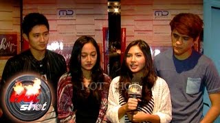 Download lagu Nonton Bareng dan Meet and Greet Film Dubsmash Di Kawasan Slipi Hot Shot 12 Juni 2016 Nonton Bareng dan Meet and Greet Film Dubsmash Di Kawasan Slipi Hot Shot 12 Juni 2016