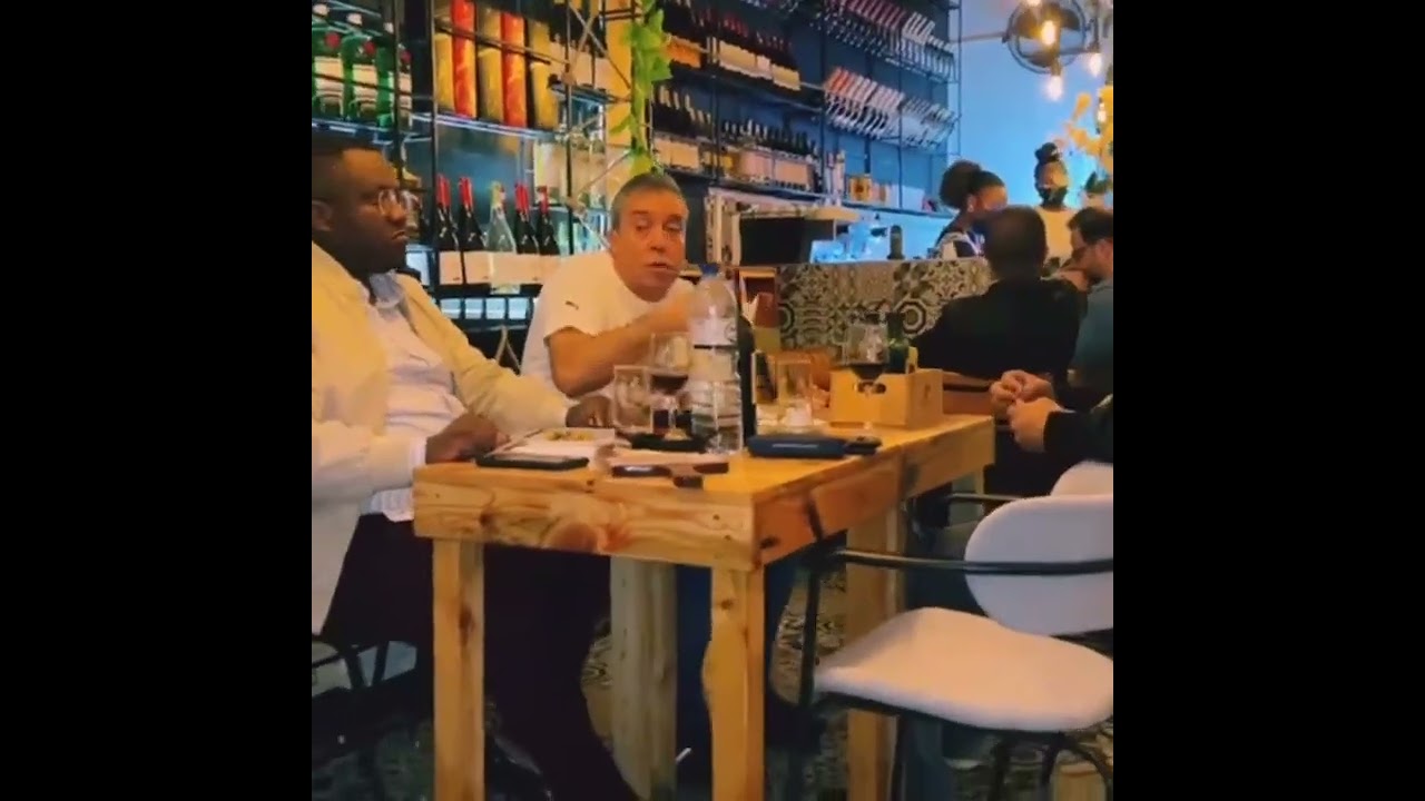 O Tempo está com uma outra imagem,em maputo