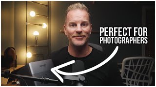 Perfect For Photographers - Ugreen Nas Dh4300 Plus