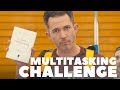 MultiTasking Challenge