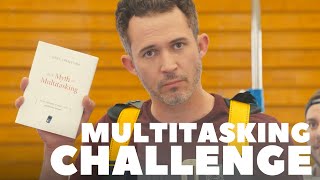 Mulasking Challenge