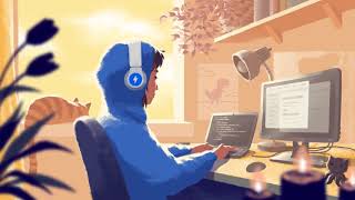 lofi beats to code relax, Programming With Music, LOFI HipHop