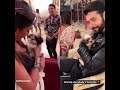 Vani Off-screen Masti on Set of Naagin 5 With Zoe //Sharad Malhotra// Surbhi Chandna