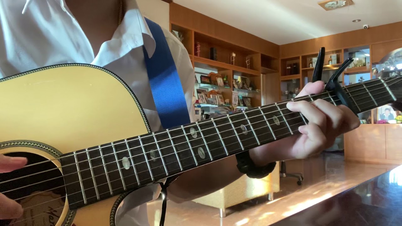 actart guitar fingerstyle cover youtube actart guitar fingerstyle cover youtube