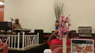 Elze I love you Nimrod Hendru wakerkwa