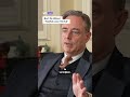 Bekijk het volledige gesprek met premier Bart De Wever op ons YouTube-kanaal. #vrtnws #bartdewever