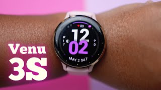 Garmin Venu 3S Still Worth It In 2026?