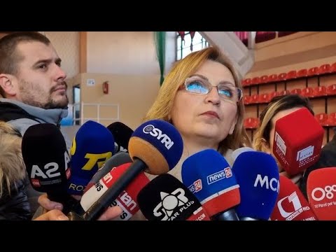 Video: Cili është procesi i politikave në qeveri?