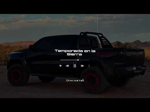 Temporada en la sierra - Los Tucanes de Tijuana.