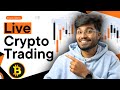 Crypto Live Trading || 23 Dec || #bitcoin
