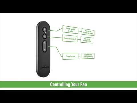 Using a Remote