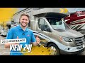 Best Deal Alert! 2023 Winnebago View 24J – Travel in Comfort and Style!